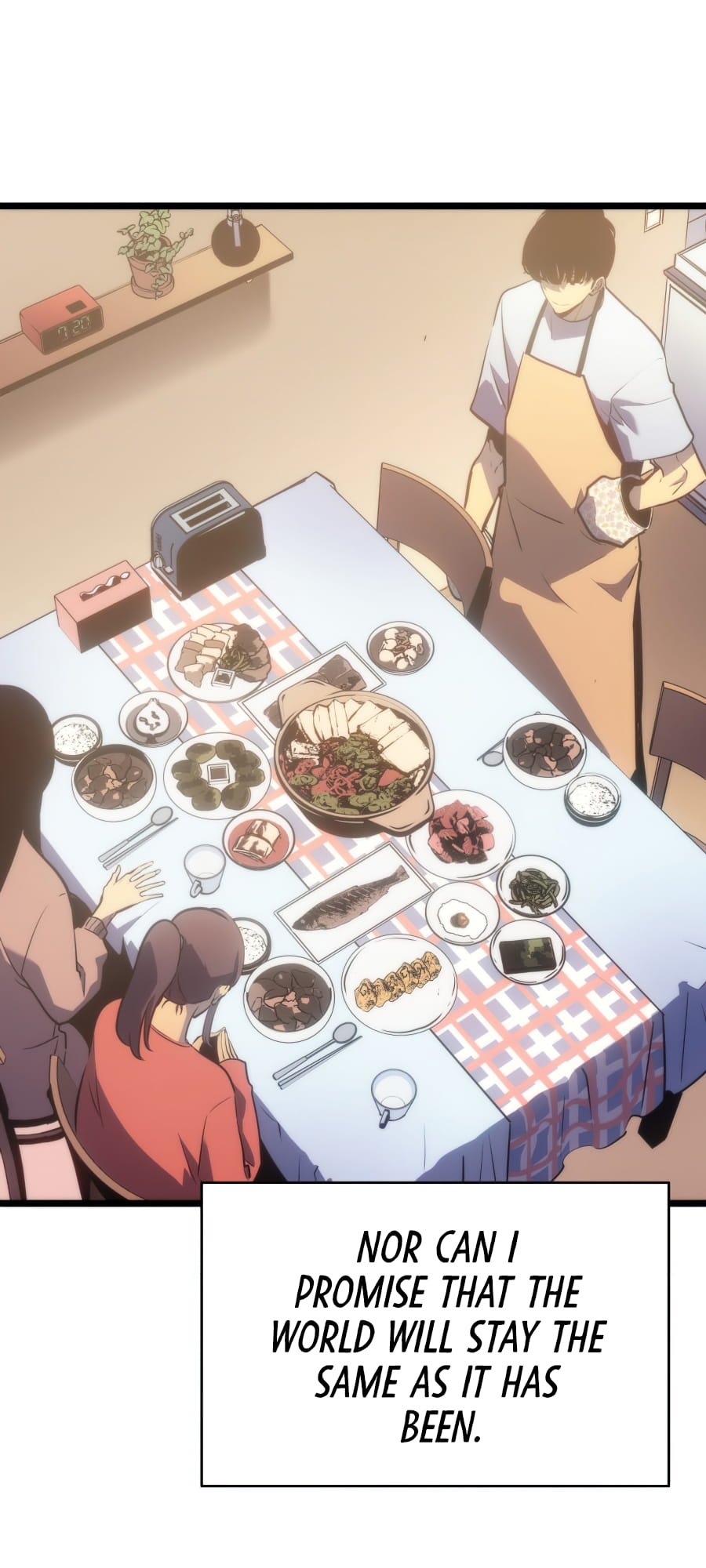 Solo Leveling, Chapter 168 image 39